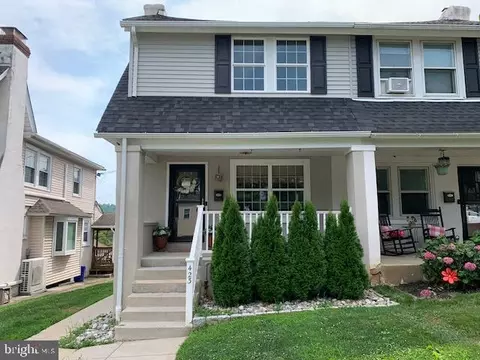 423 E Tenth Ave, Conshohocken, PA 19428