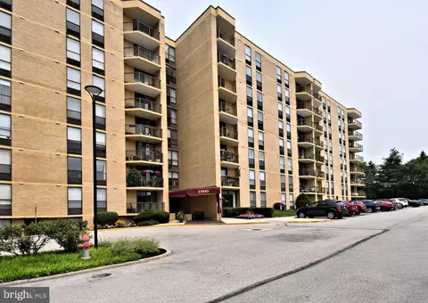 666 W Germantown Pike #1813, Plymouth Meeting, PA 19462