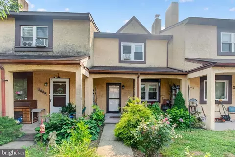 2506 Walnut Ridge Ests, Pottstown, PA 19464