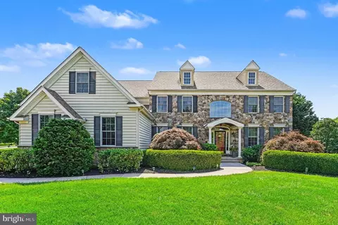 396 Augusta Dr, Telford, PA 18969