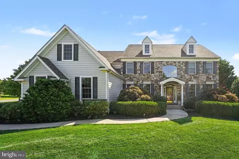 396 Augusta Dr, Telford, PA 18969