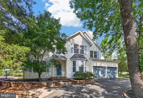 1341 Meadowview Dr, Pottstown, PA 19464