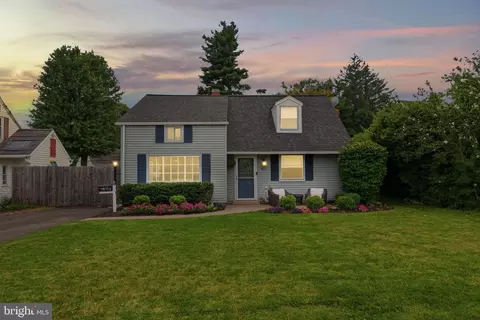 404 Tanner Rd, Hatboro, PA 19040