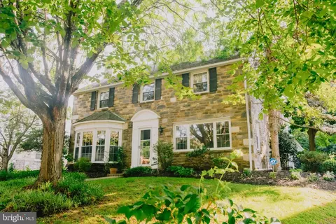 205 Windsor Ave, Elkins Park, PA 19027