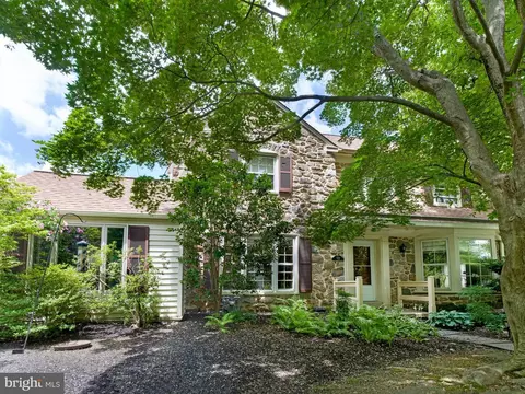 939 Remington Rd, Wynnewood, PA 19096