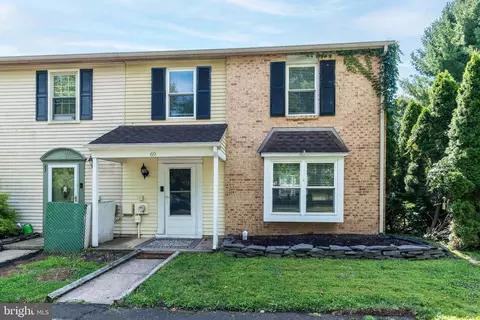 69 Logger Mill Rd, Horsham, PA 19044