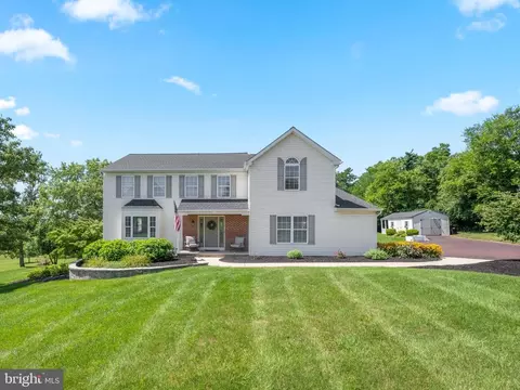 1357 Moyer Rd, Telford, PA 18969