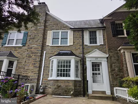 244 Stoneway Ln, Merion Station, PA 19066