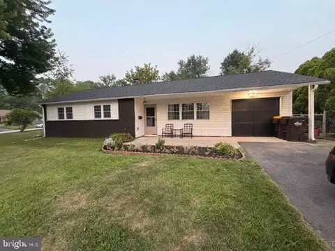 249 Bryans Rd Apt, Norristown, PA 19401