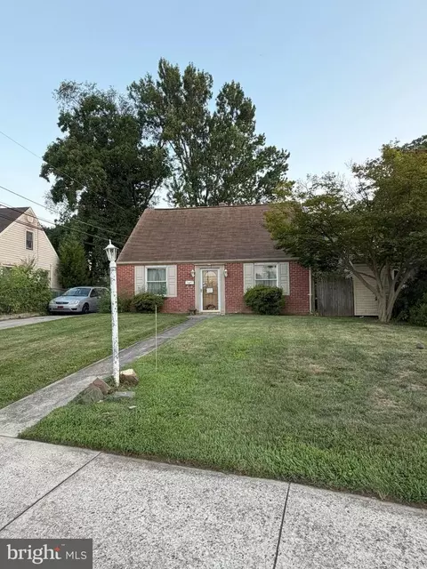 217 Liberty Ave, West Norriton, PA 19403