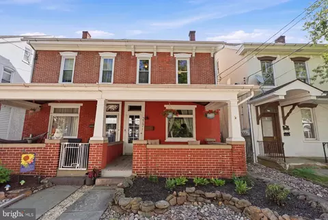 217 Main St, East Greenville, PA 18041