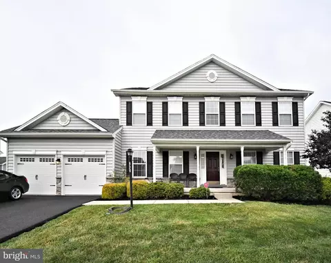 245 Sumner Ct, Harleysville, PA 19438