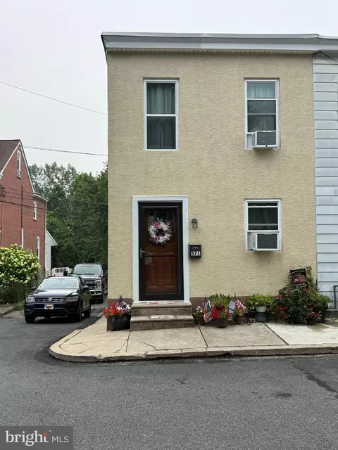 571 Summit St, King Of Prussia, PA 19406
