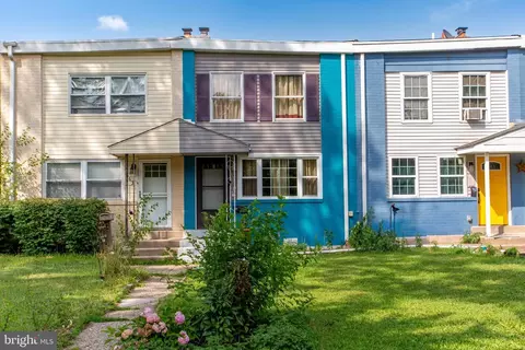 861 Wedgewood Dr, Lansdale, PA 19446