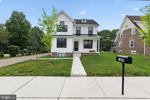 lot1 Daws Rd, Blue Bell, PA 19422