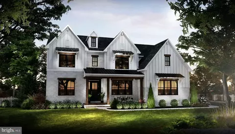johns ln #EMERSON ELITE 6, Lower Gwynedd, PA 19002