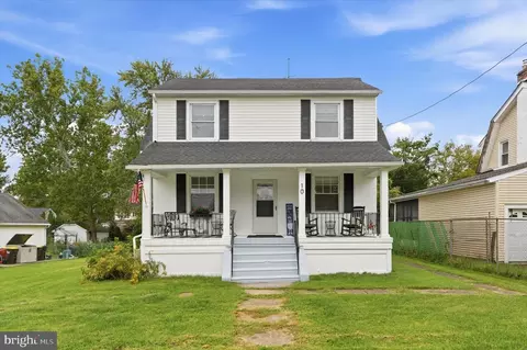 10 W Township Line Rd, Norristown, PA 19401