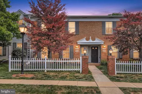 1204 A Crosshill Ct, Lansdale, PA 19446