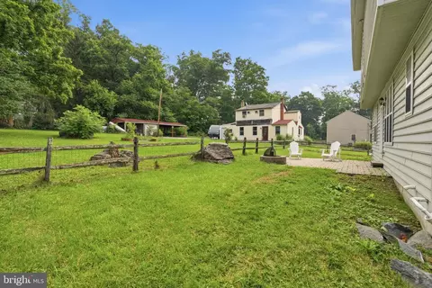 Exterior - 311 Main St, Schwenksville, PA 19473 photo 5 of 9