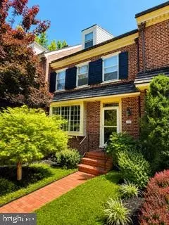 1101 Quinard Ct, Ambler, PA 19002