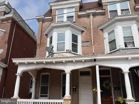 931 W Marshall St, Norristown, PA 19401