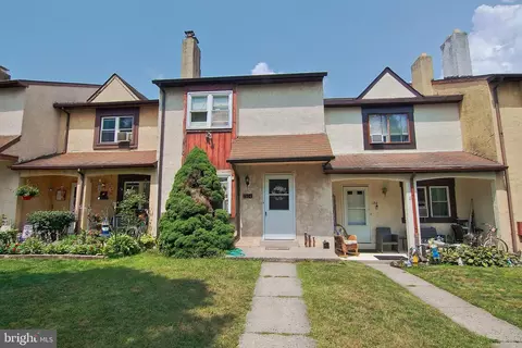 1504 Walnut Rdg, Pottstown, PA 19464