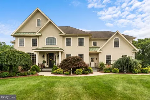 1892 Old Forge Way, Worcester, PA 19490