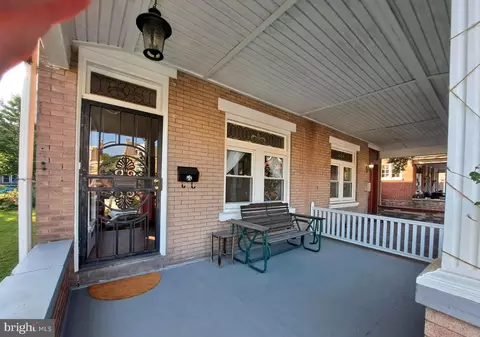 707 Stanbridge St, Norristown, PA 19401