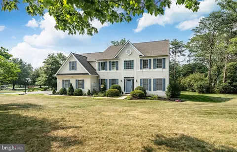 3032 Still Meadow Dr, Collegeville, PA 19426