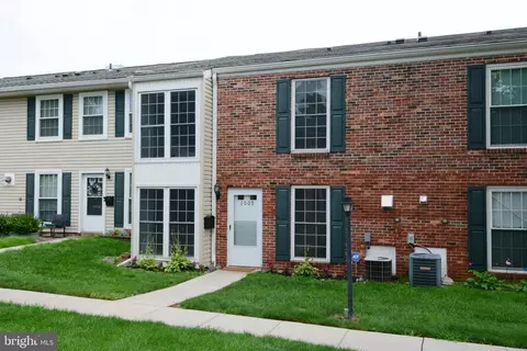 1009 Middleton Pl, West Norriton, PA 19403