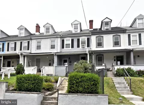 224 Brittmoir Ave, Conshohocken, PA 19428