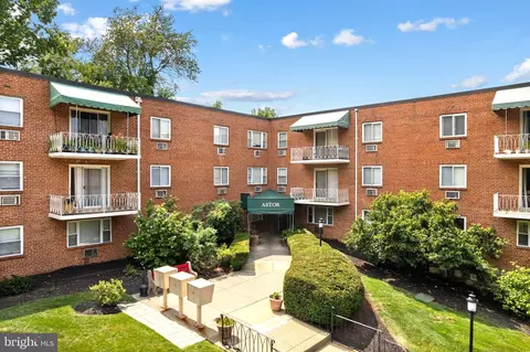 1600 Church Rd #A111, Wyncote, PA 19095