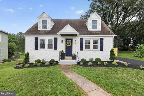 12 N Limerick Rd, Limerick, PA 19468