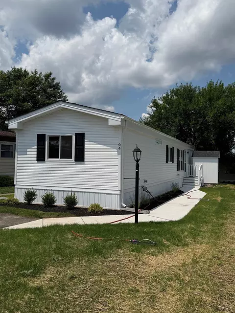 64 Longwood Pl, North Wales, PA 19454