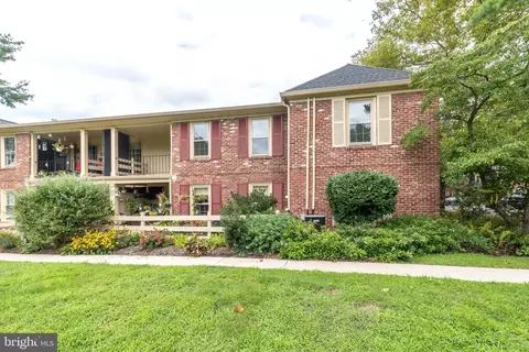 115 Macklenburg Dr #L 20G, Penllyn, PA 19422