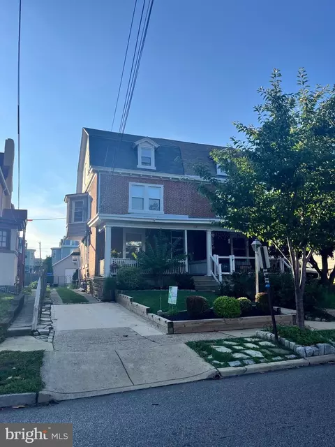 118 Ryers Ave, Cheltenham, PA 19012