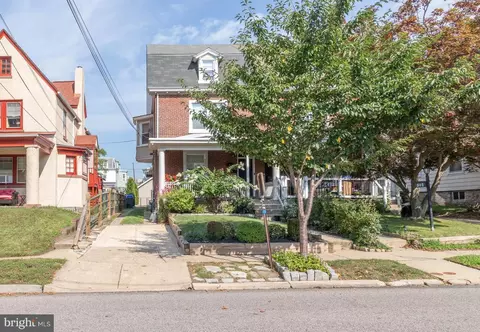 118 Ryers Ave, Cheltenham, PA 19012