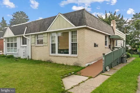 1820 Pine St, Norristown, PA 19401