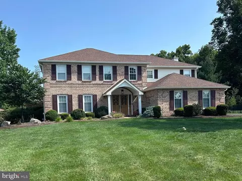 847 Clover Dr, North Wales, PA 19454