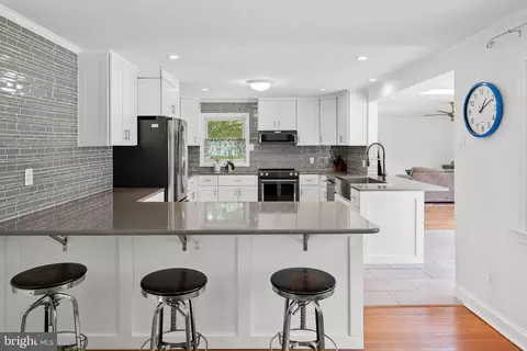 Kitchen - 1162 Dewitt Rd, Wayne, PA 19087 photo 1 of 5