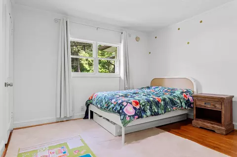 Bedroom - 1162 Dewitt Rd, Wayne, PA 19087 photo 4 of 11