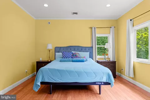 Bedroom - 1162 Dewitt Rd, Wayne, PA 19087 photo 7 of 11