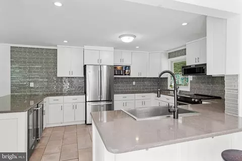 Kitchen - 1162 Dewitt Rd, Wayne, PA 19087 photo 5 of 5
