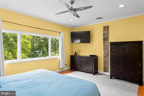 Bedroom - 1162 Dewitt Rd, Wayne, PA 19087 photo 9 of 11