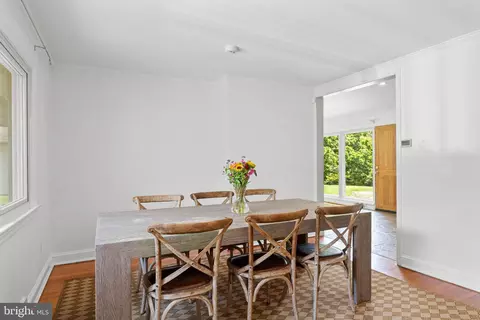 Dining - 1162 Dewitt Rd, Wayne, PA 19087 photo 2 of 2