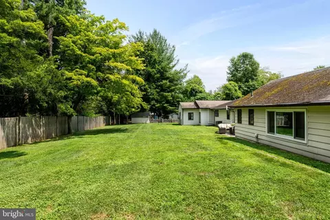 Exterior - 1162 Dewitt Rd, Wayne, PA 19087 photo 3 of 5