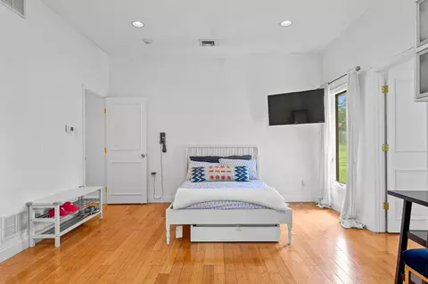Bedroom - 1162 Dewitt Rd, Wayne, PA 19087 photo 11 of 11