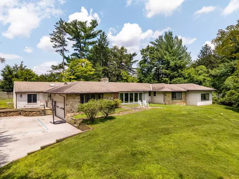 Exterior - 1162 Dewitt Rd, Wayne, PA 19087 photo 5 of 5