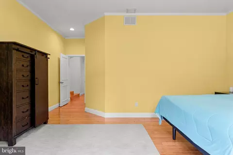 Bedroom - 1162 Dewitt Rd, Wayne, PA 19087 photo 8 of 11