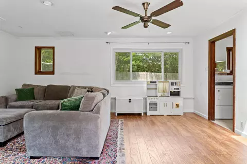 Living - 1162 Dewitt Rd, Wayne, PA 19087 photo 6 of 6
